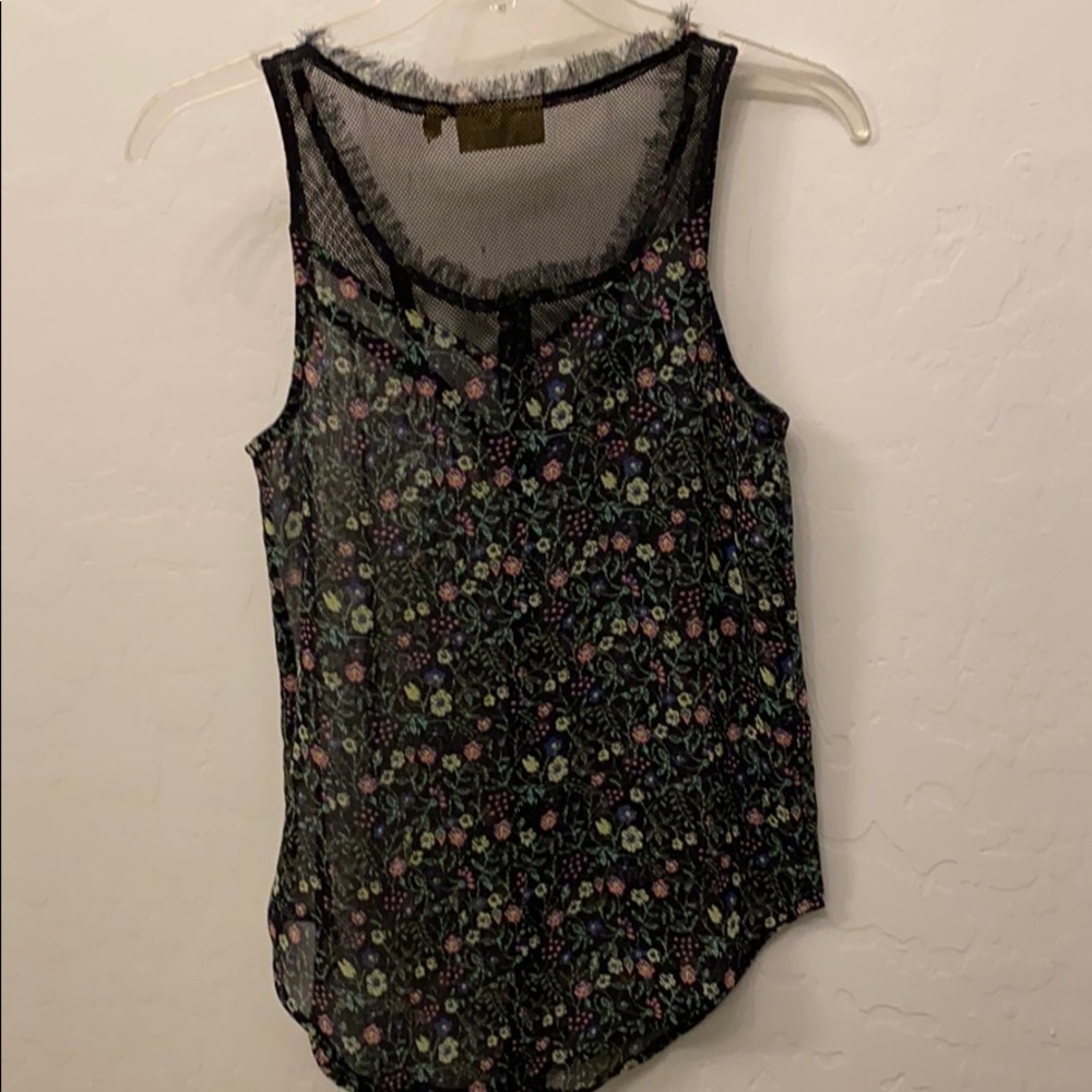 Tank top - Picture 2 of 2